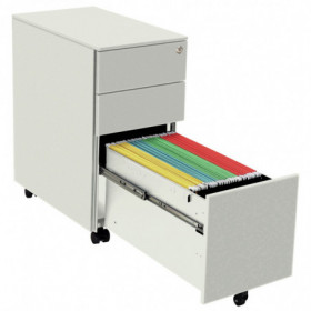 Caisson de bureau Slim