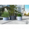 Jardinière urbaine design Alysse