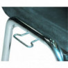 Chaise pour salle des fêtes Athéna amenagement intérieur