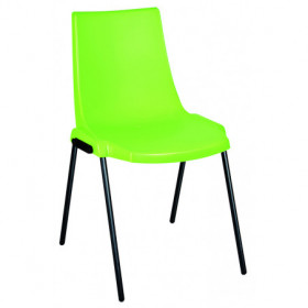 Chaise Ouéra classée au feu M2