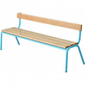 Banc et banquette Classe...