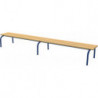 Banc et banquette Classe maternelle