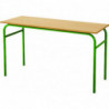 Table bureau écolier J80