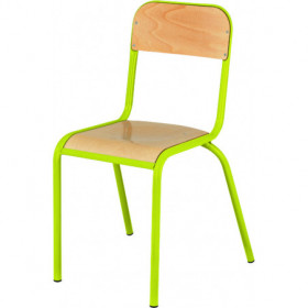 Chaise enfant école Thalès