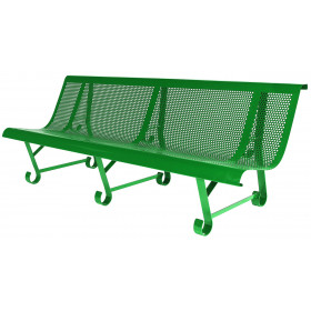 2 bancs SOPHORA + 1...