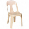 PROMOTIONS - chaises de festivité Livie - SEMIO