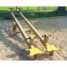 Bascule 2 et 4 places Balang-balang jeux et sports