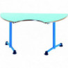 Table papillon