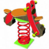 Jeu ressort 1 place Natura jeux et sports