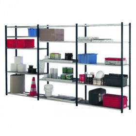 Rayonnage industriel...