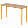Table d'école Bermudes