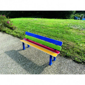 Banc et banquette enfant...