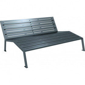 Chaise longue mobilier...