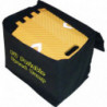 Ralentisseur routier pliable
