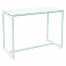 Long. 150 cm - blanc