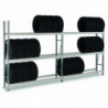 Rayonnage pour pneus Epsivol