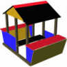 Jeu Maisonnette L'auberge jeux et sports