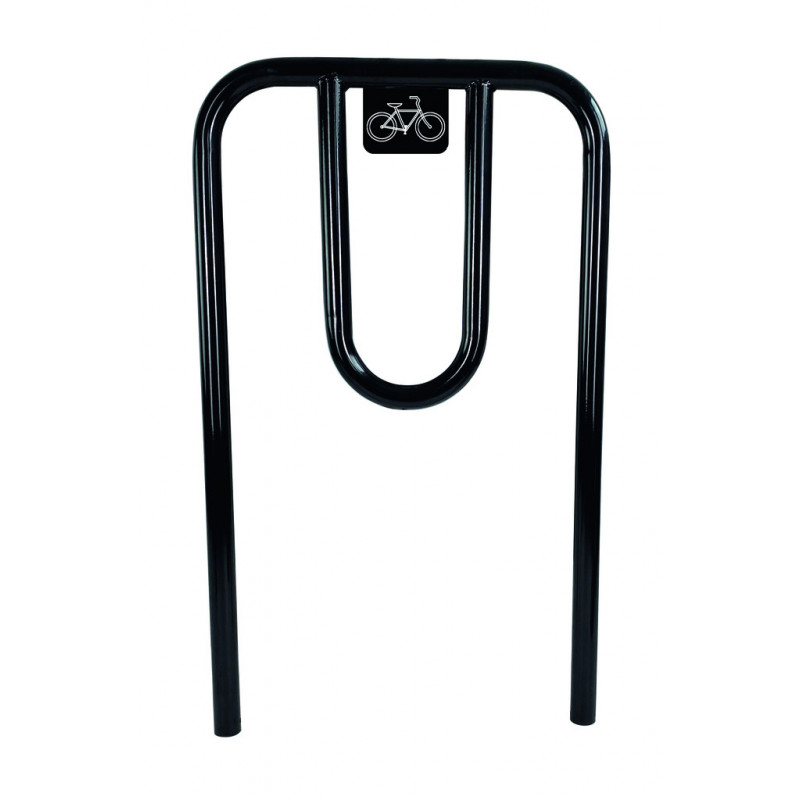 4 supports 2 roues acier Spirée 4 supports 2 roues acier Spirée