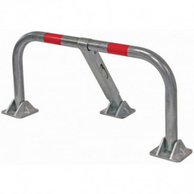 Lot de 4 barrières de...