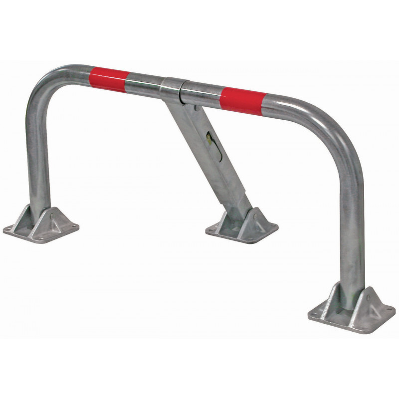Arceau de parking Europe signalisation Arceau de parking Europe signalisation