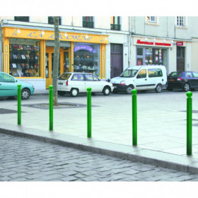 Potelet trottoir Quirol