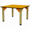 Table scolaire enfant Color