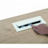 Boitier d'alimentation Teleblock