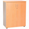 Armoire mi-haute 80 cm