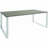Bureau 180 x 100 cm