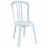 Chaise et fauteuil extérieur Macaria amenagement intérieur