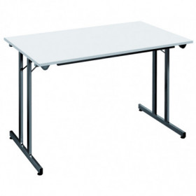 Table pliante plateau...