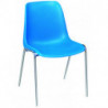 Chaise pour salle des fêtes Athéna amenagement intérieur