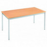 Table de conférence Actéon amenagement intérieur