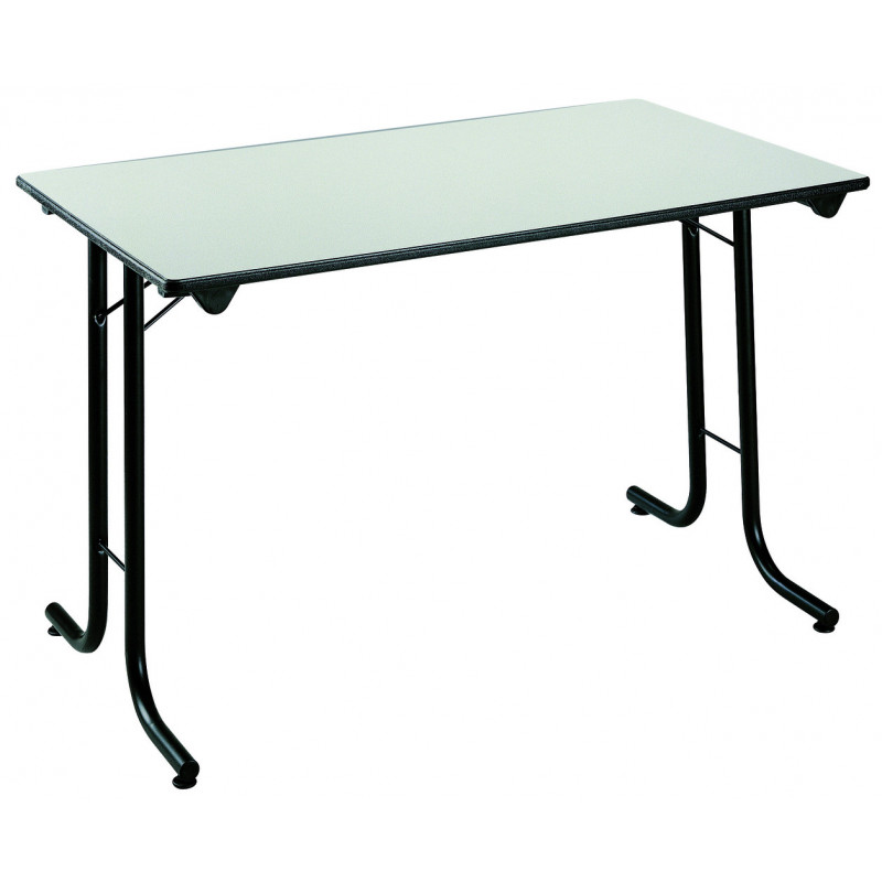Table pliante professionnelle Cétos amenagement intérieur Table pliante professionnelle Cétos amenagement intérieur