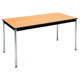 Table de réunion modulaire...