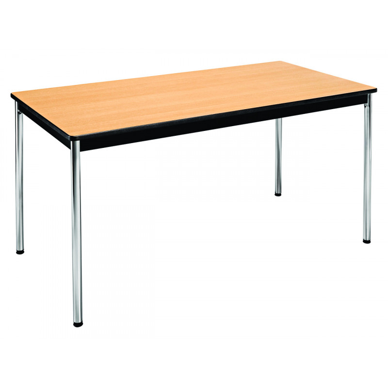 Table de réunion modulaire Prométhée amenagement intérieur Table de réunion modulaire Prométhée amenagement intérieur
