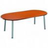Table “Oblongue”
