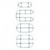 Exemples de configurations