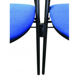 Accroche plastique pour...