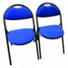 Accroche plastique pour chaise Boréas amenagement intérieur