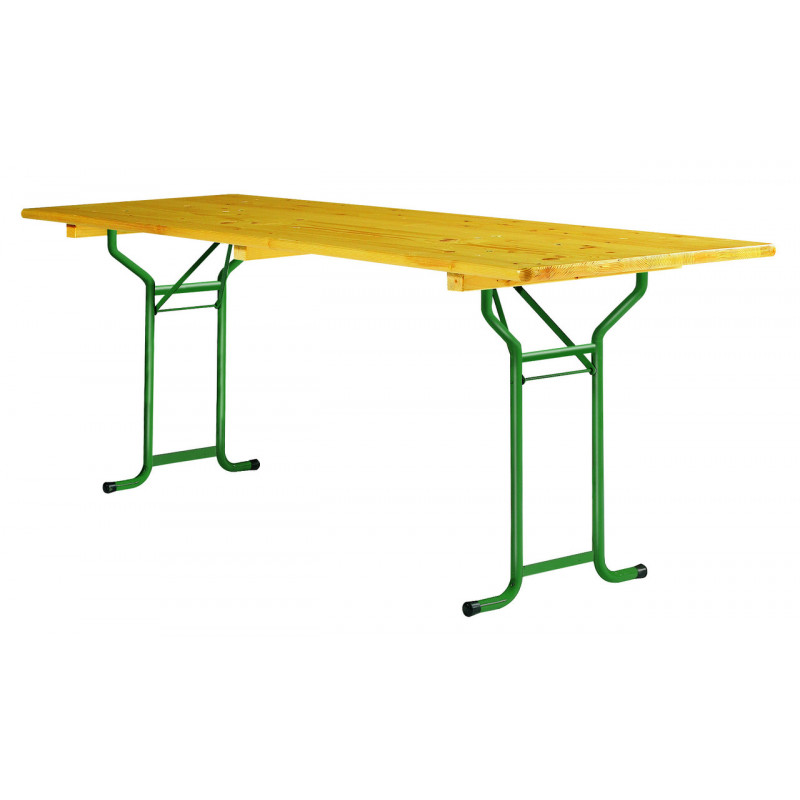 Table et banc vendus séparément Table et banc vendus séparément