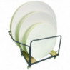Chariot pour tables rondes de 122 à 183 cm amenagement intérieur