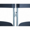 Chaise pliable Pégase amenagement intérieur