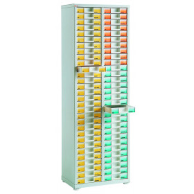 2 colonnes - Tiroirs Panaclen
