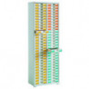 2 colonnes - Tiroirs Panaclen