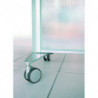 Accessoires claustra KP+ amenagement intérieur
