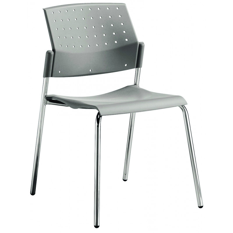 Chaise empilable Cérès Chaise empilable Cérès
