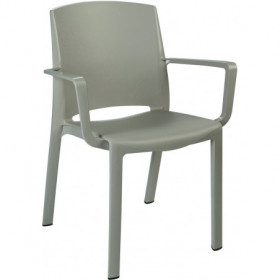 Fauteuil extérieur...