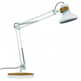 Lampe de bureau articulée Baya