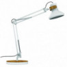 Lampe de bureau articulée Baya amenagement intérieur